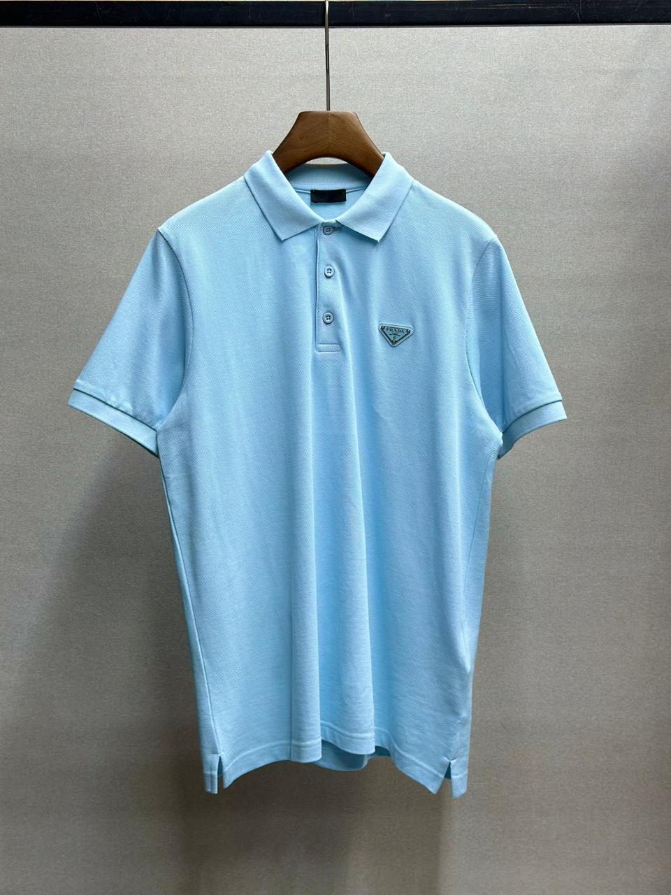 Men POLO T-shirts Lilly Onlines