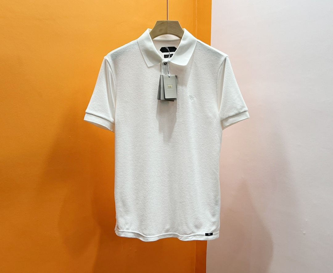 Men POLO T-shirts Lilly Onlines