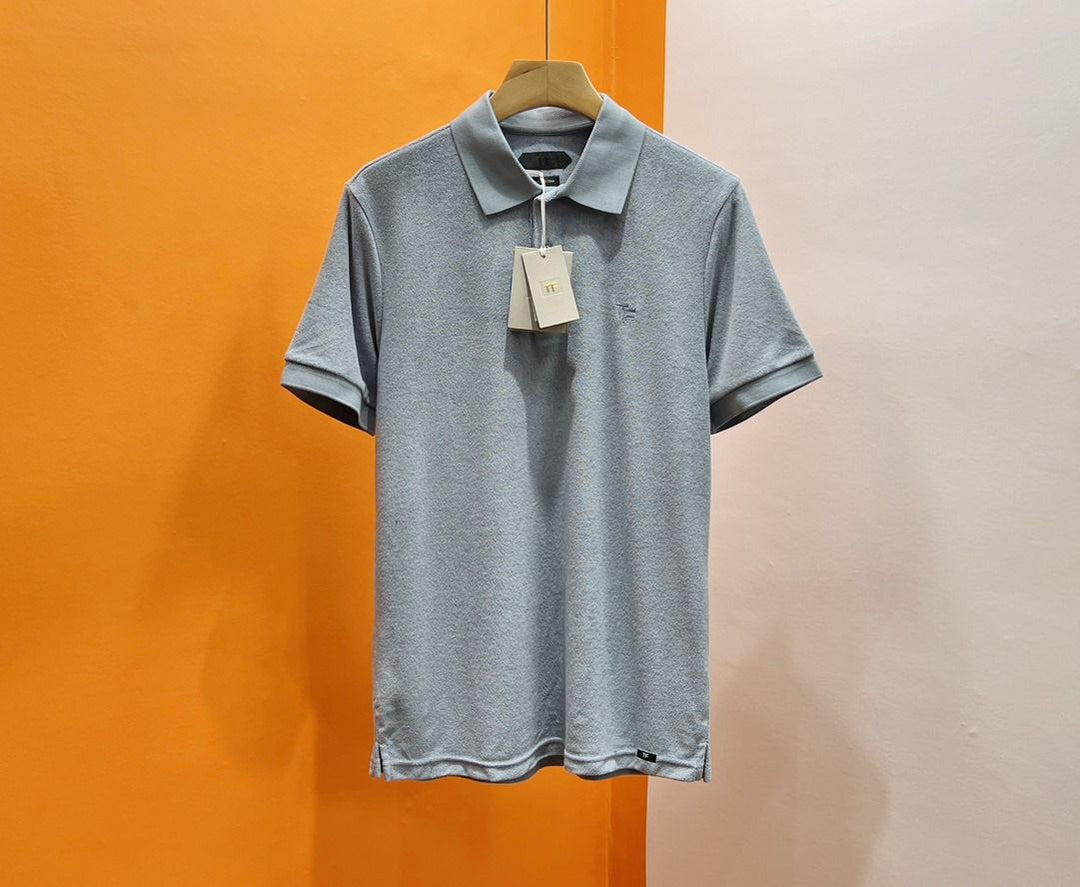 Men POLO T-shirts Lilly Onlines