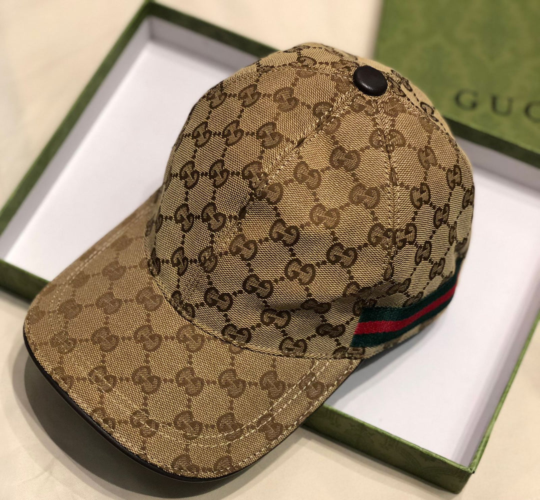 Men caps Lilly Onlines
