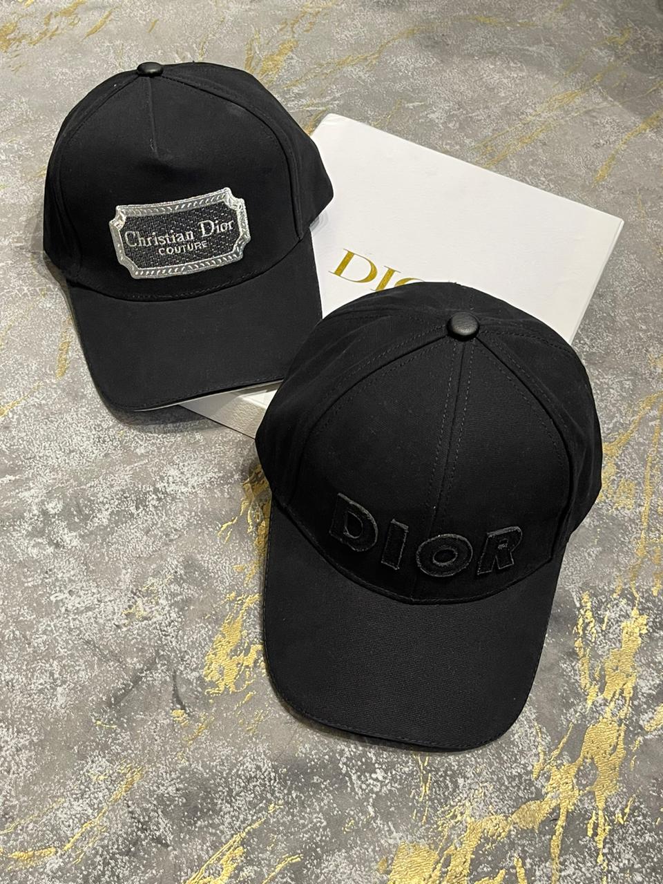 Men caps Lilly Onlines