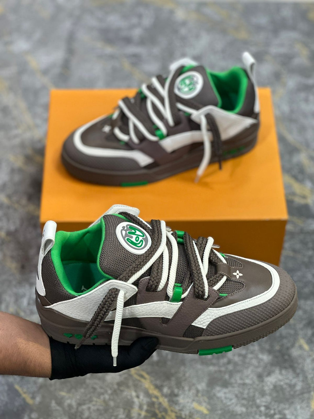 men shoes Lilly Onlines