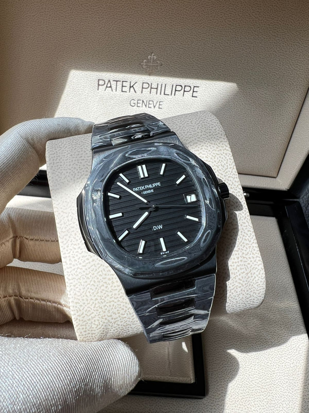 Men watches Lilly Onlines