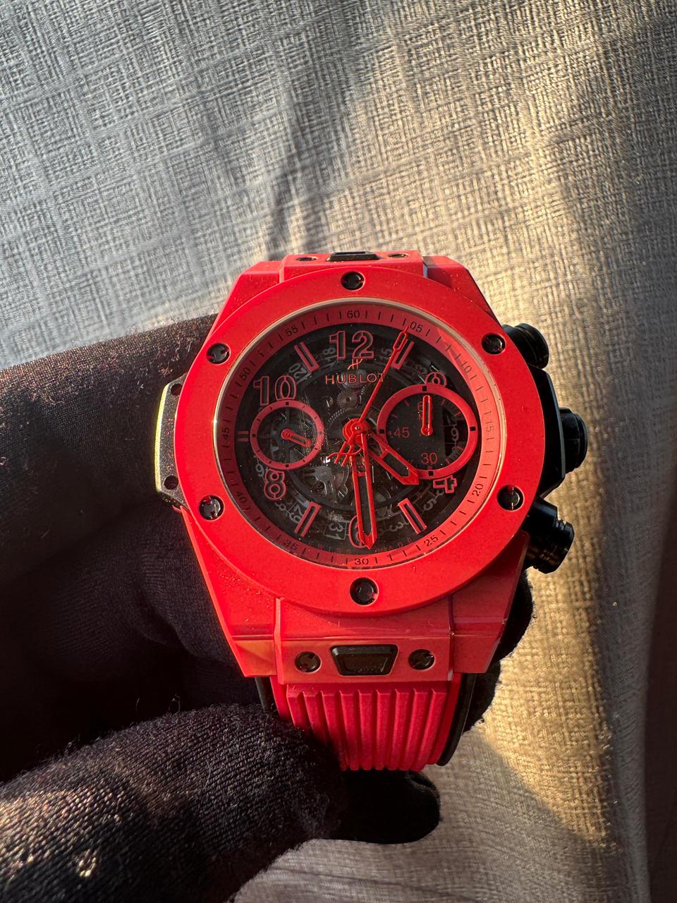 Men watches Lilly Onlines