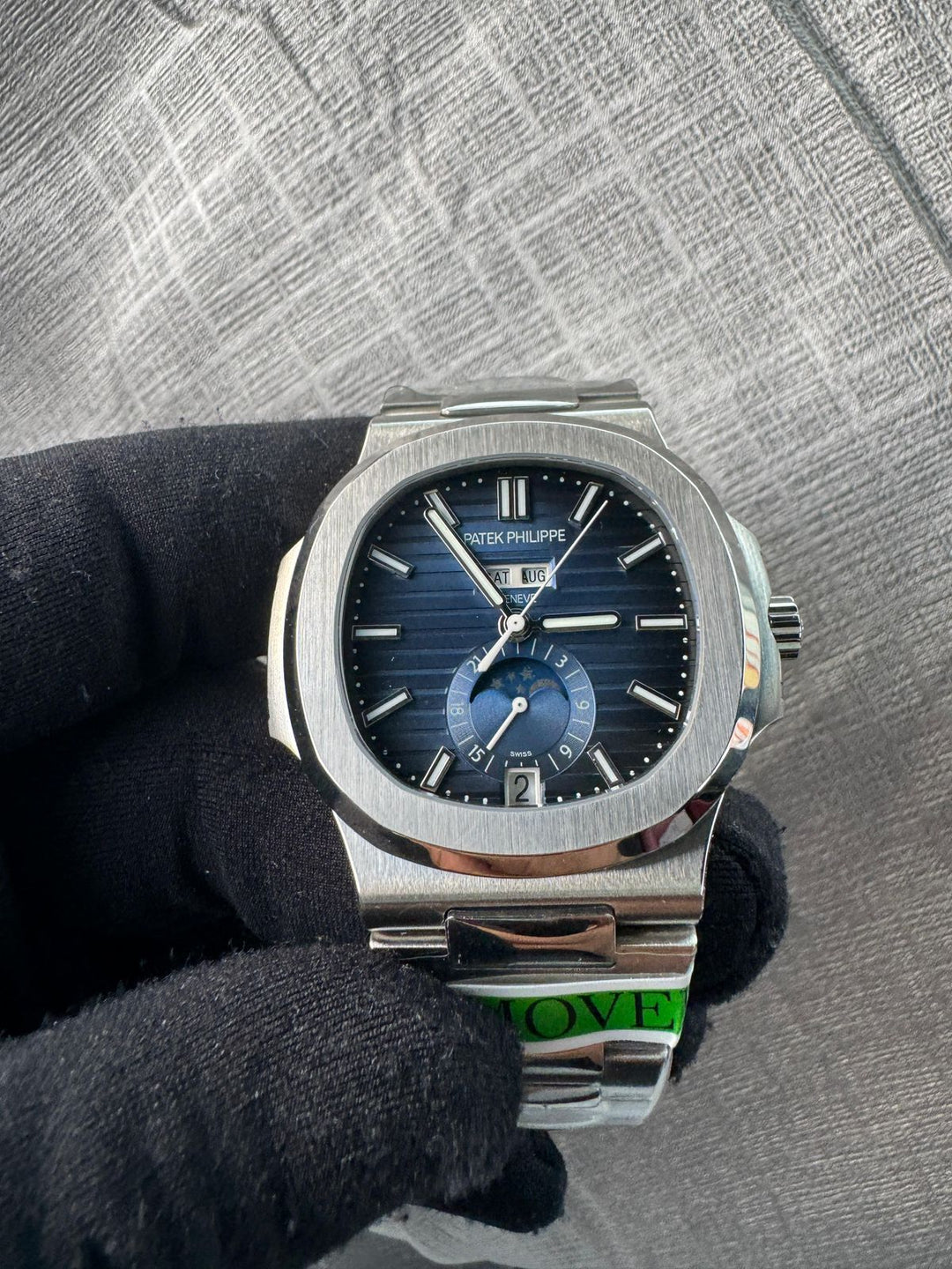 Men watches Lilly Onlines