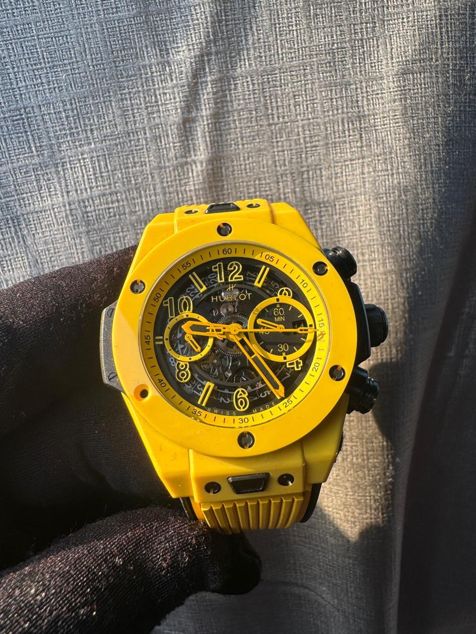 Men watches Lilly Onlines