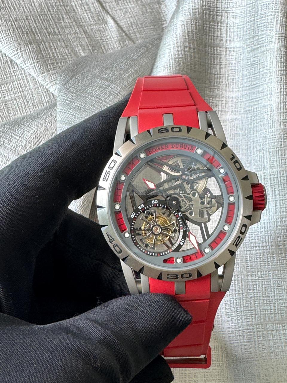 Men watches Lilly Onlines