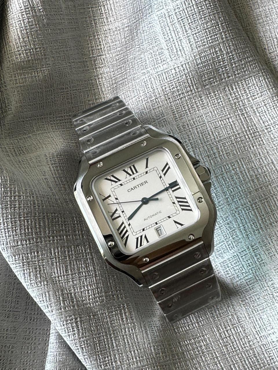 Men watches Lilly Onlines