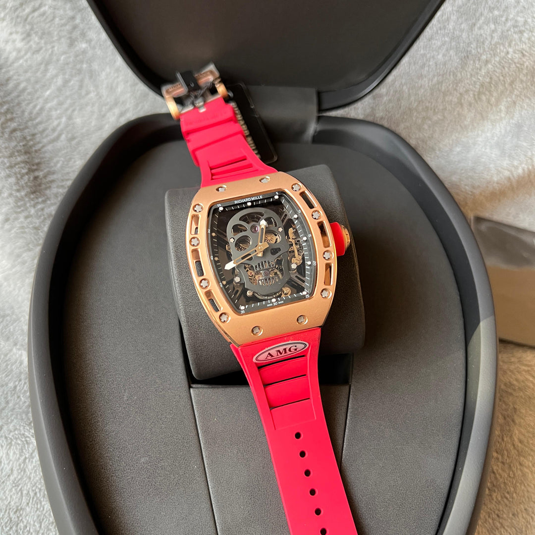 Men watches Lilly Onlines