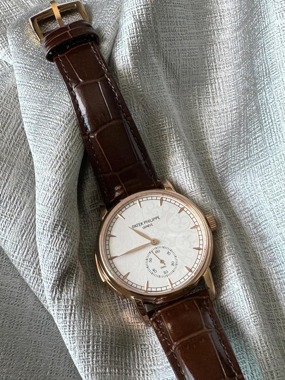 Men watches Lilly Onlines
