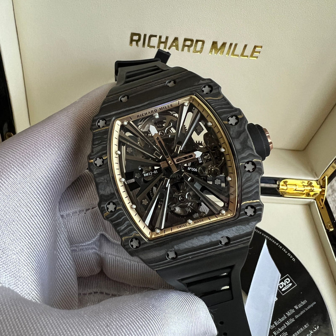 Men watches Lilly Onlines