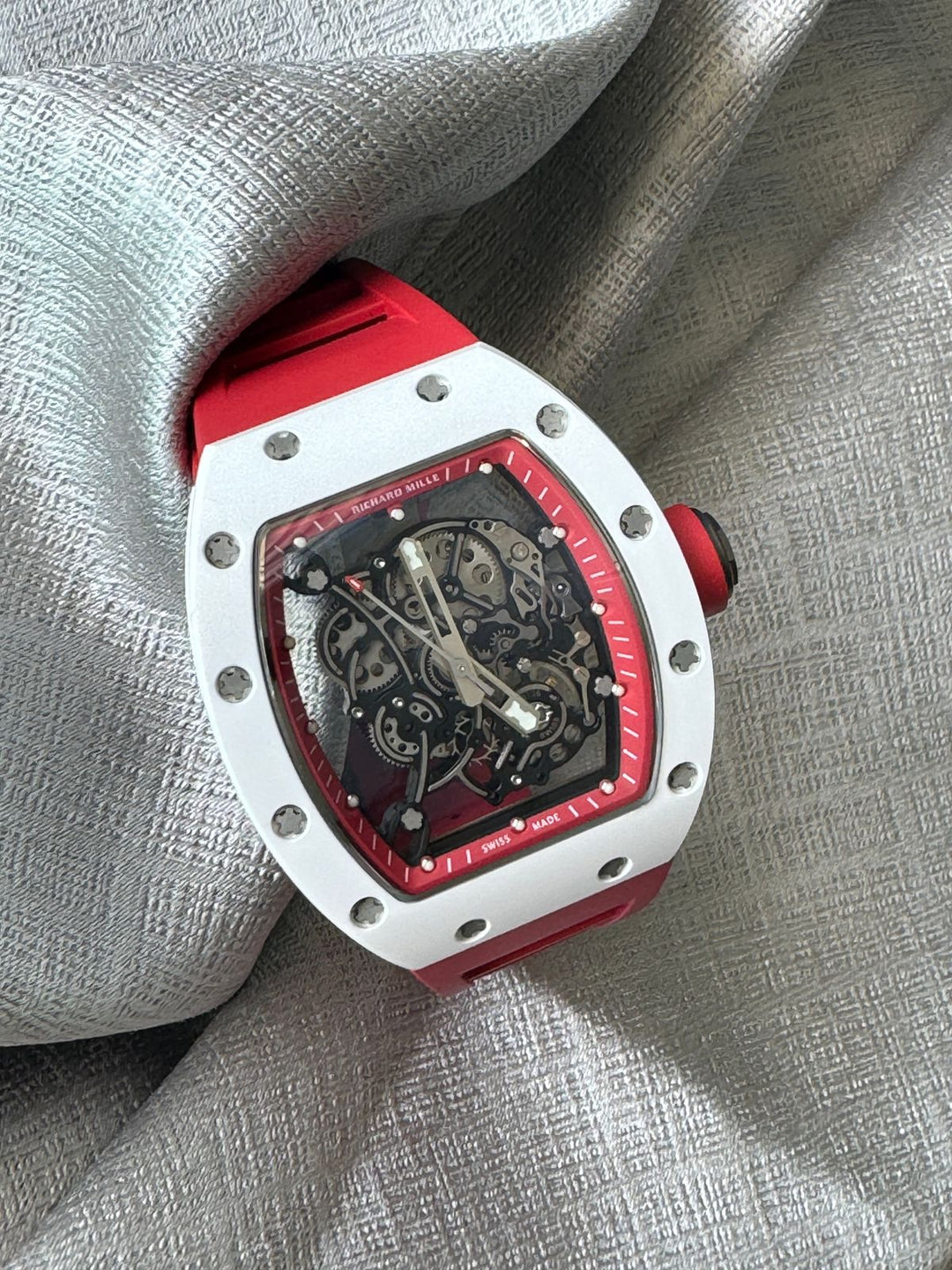 Men watches Lilly Onlines