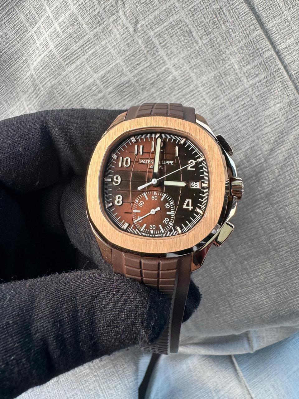 Men watches Lilly Onlines