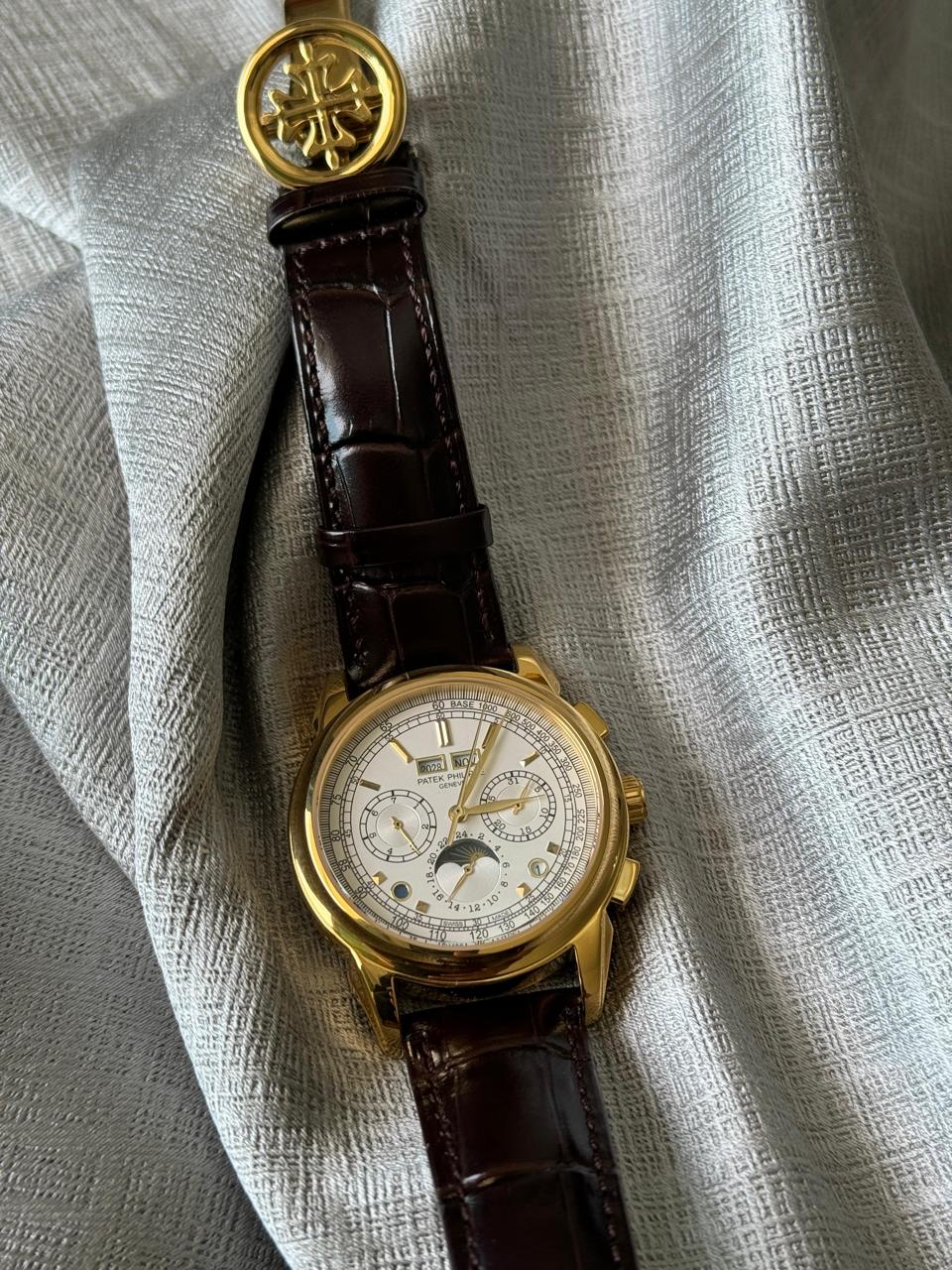 Men watches Lilly Onlines