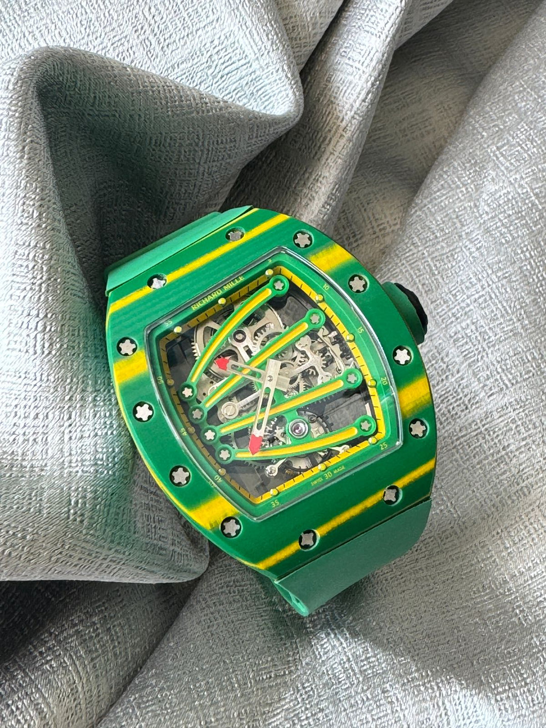 Men watches Lilly Onlines
