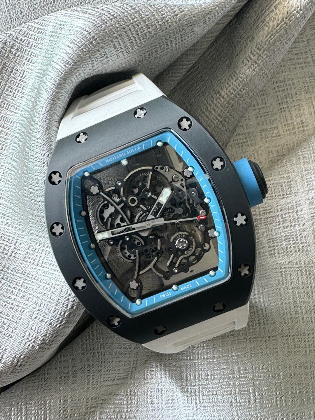 Men watches Lilly Onlines