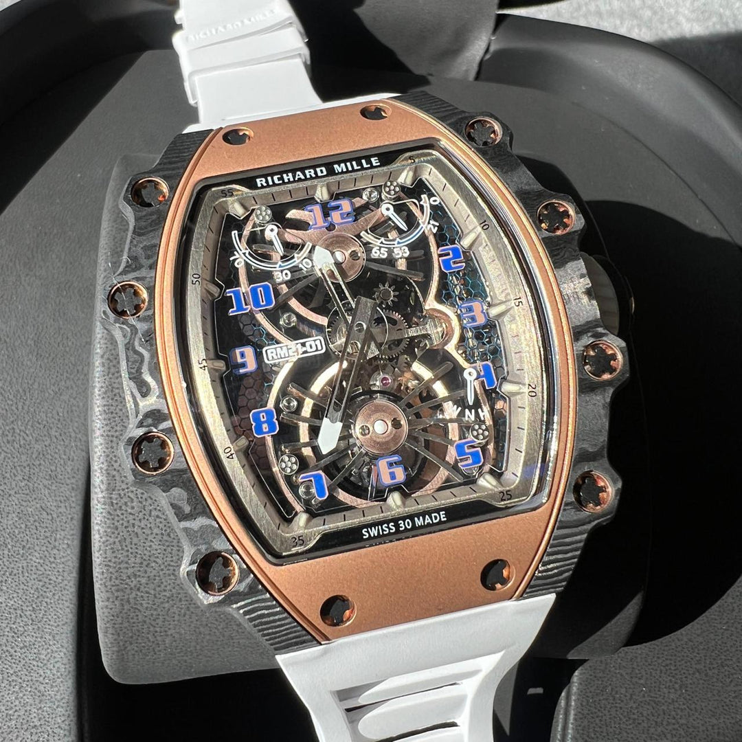 Men watches Lilly Onlines