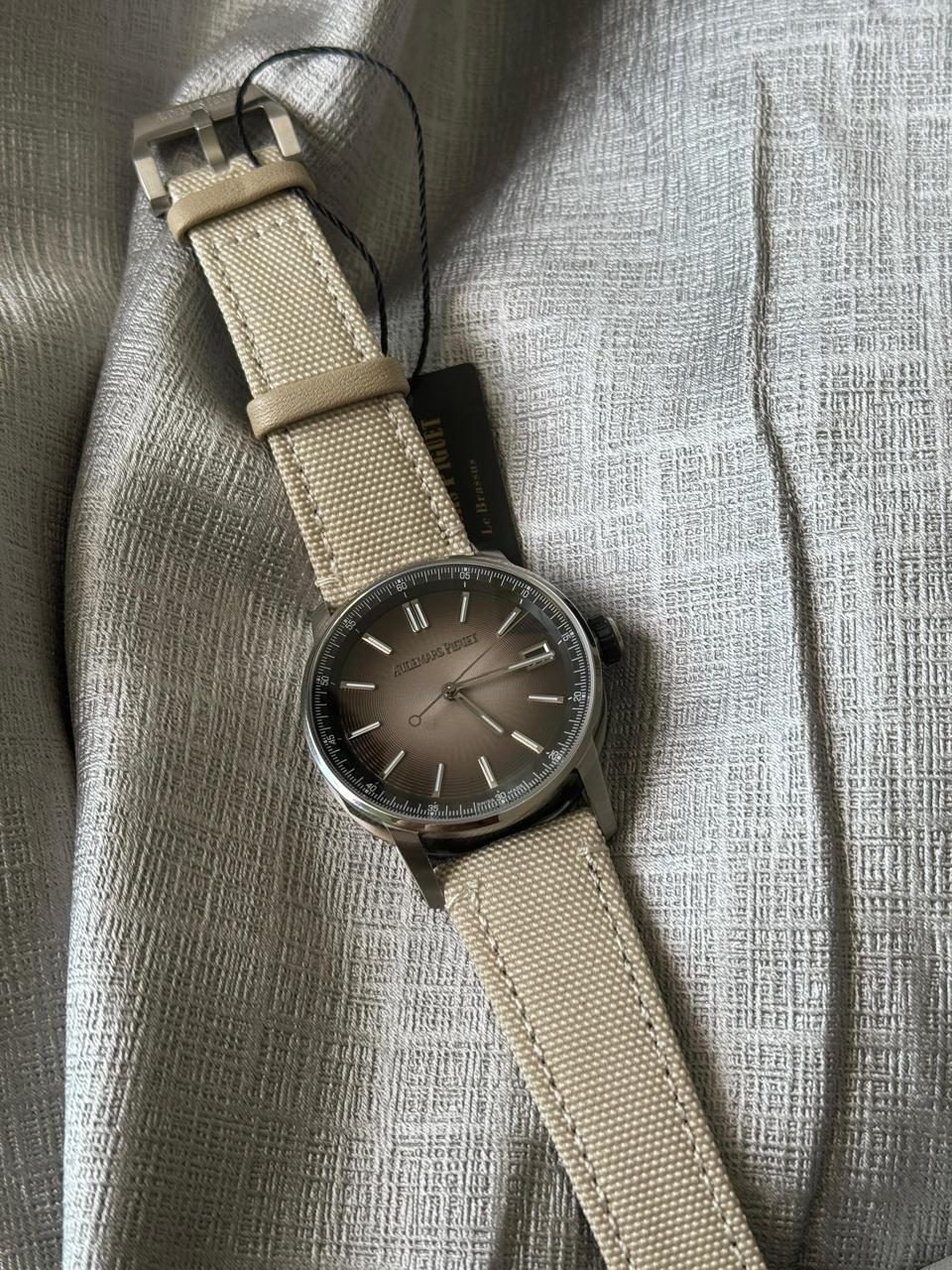 Men watches Lilly Onlines