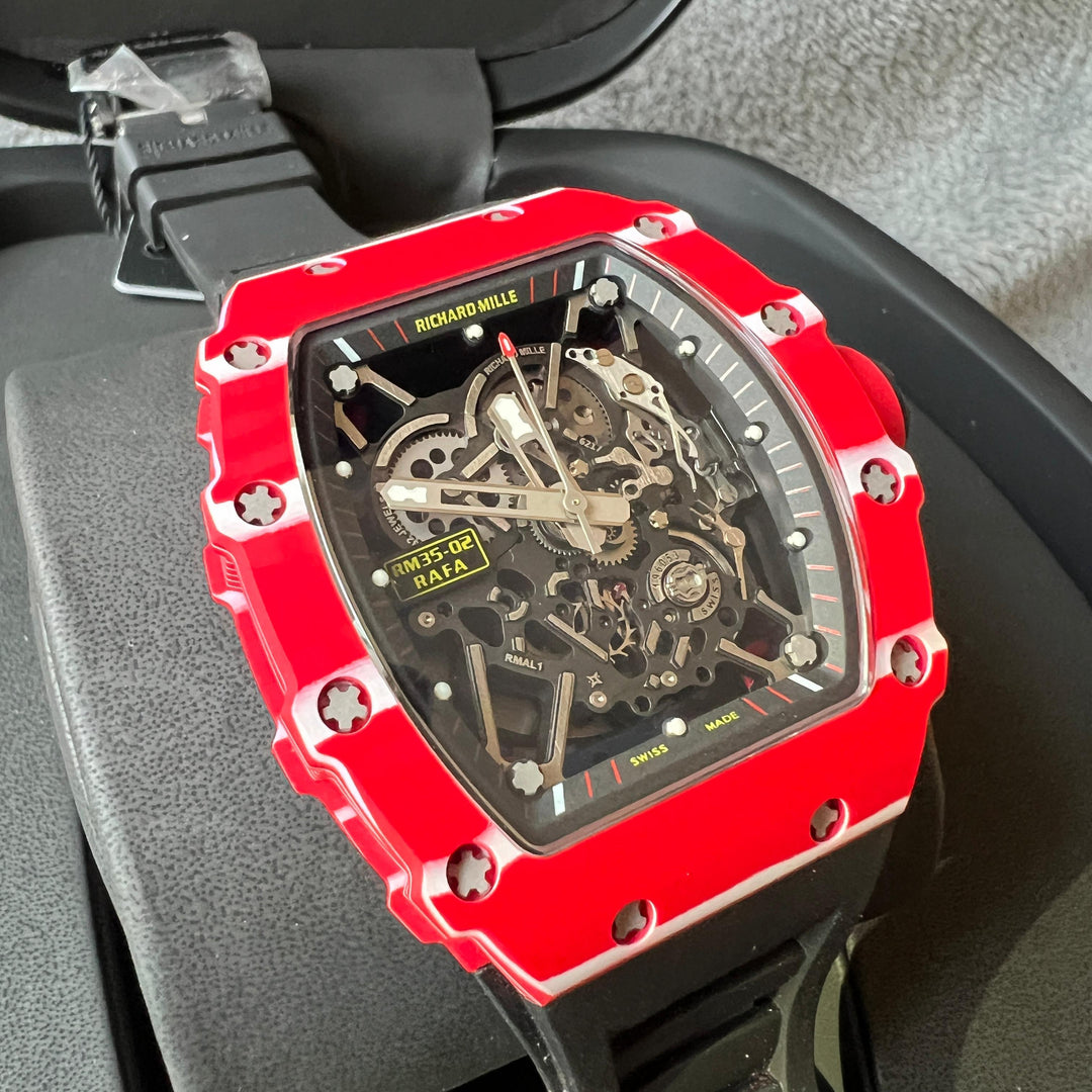 Men watches Lilly Onlines