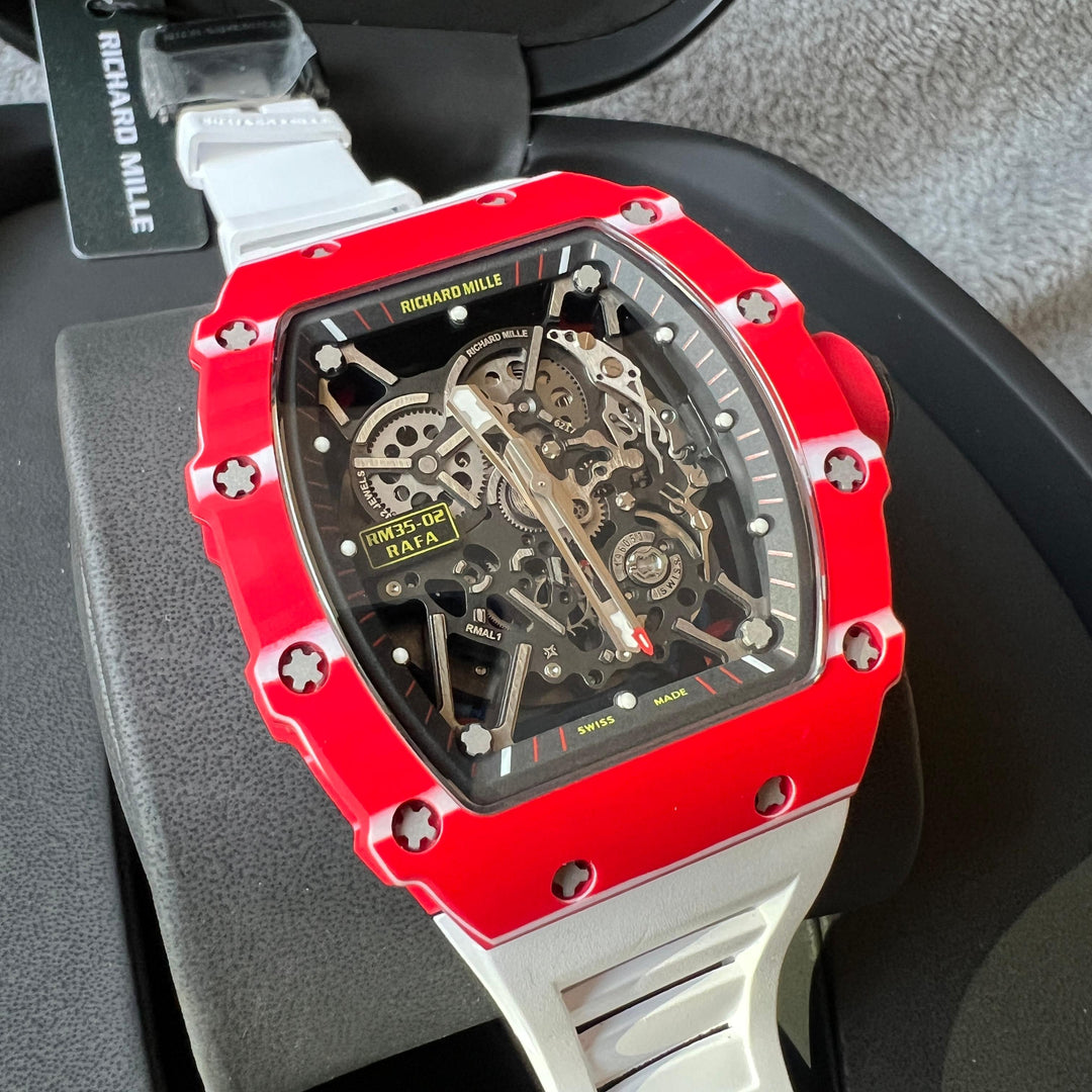 Men watches Lilly Onlines