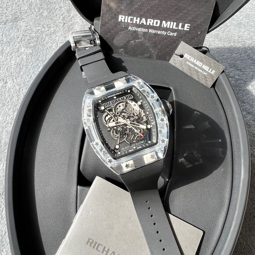 Men watches Lilly Onlines