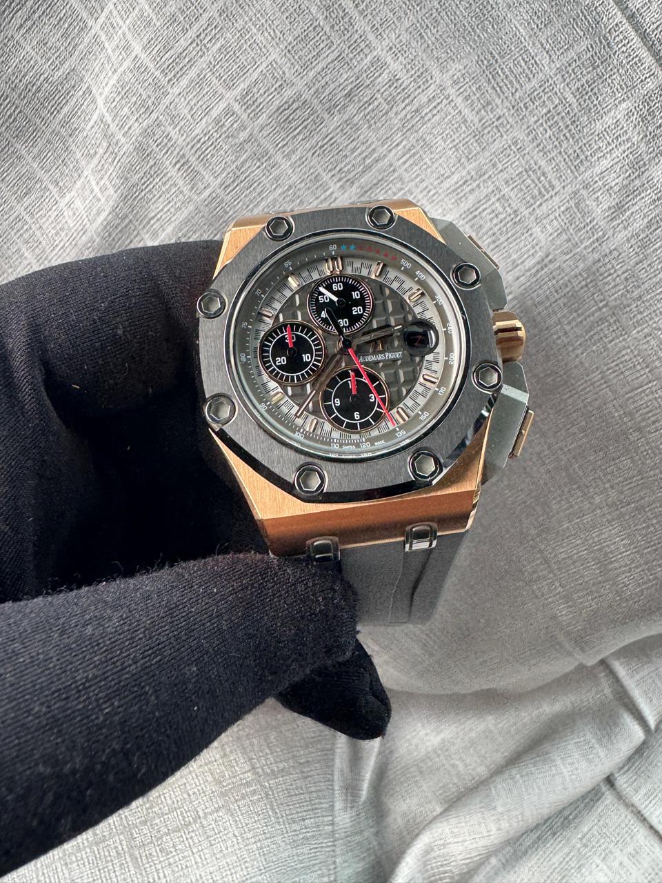 Men watches Lilly Onlines