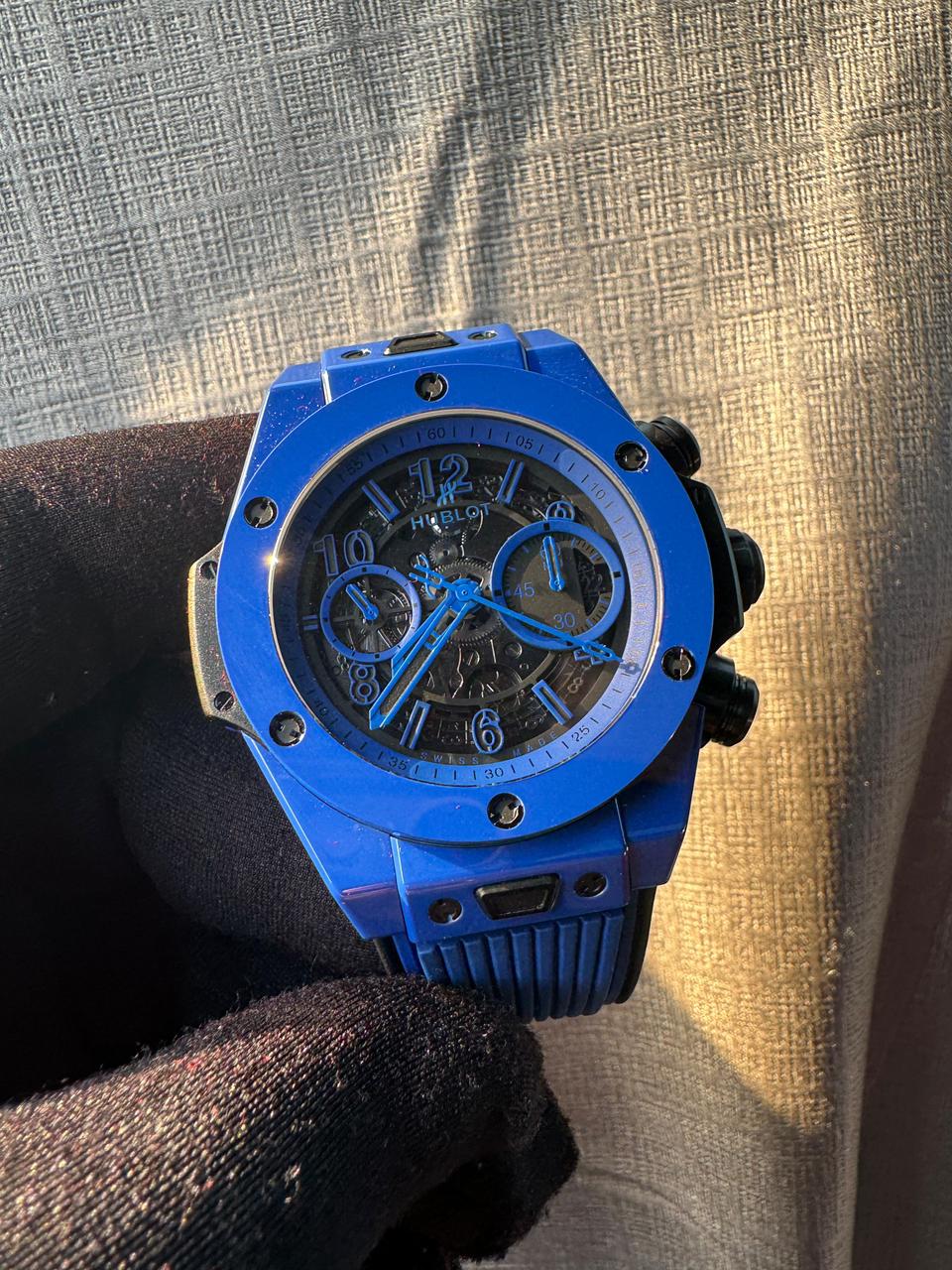 Men watches Lilly Onlines