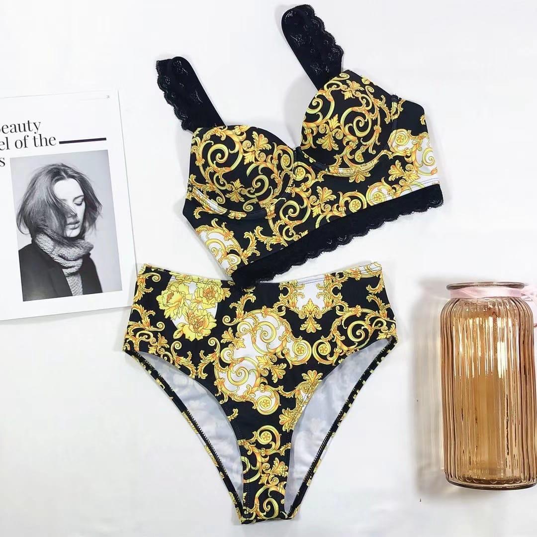 Ladies bikini & swimsuits Lilly Onlines