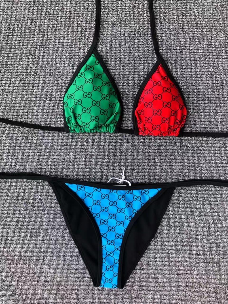 Ladies bikini & swimsuits Lilly Onlines