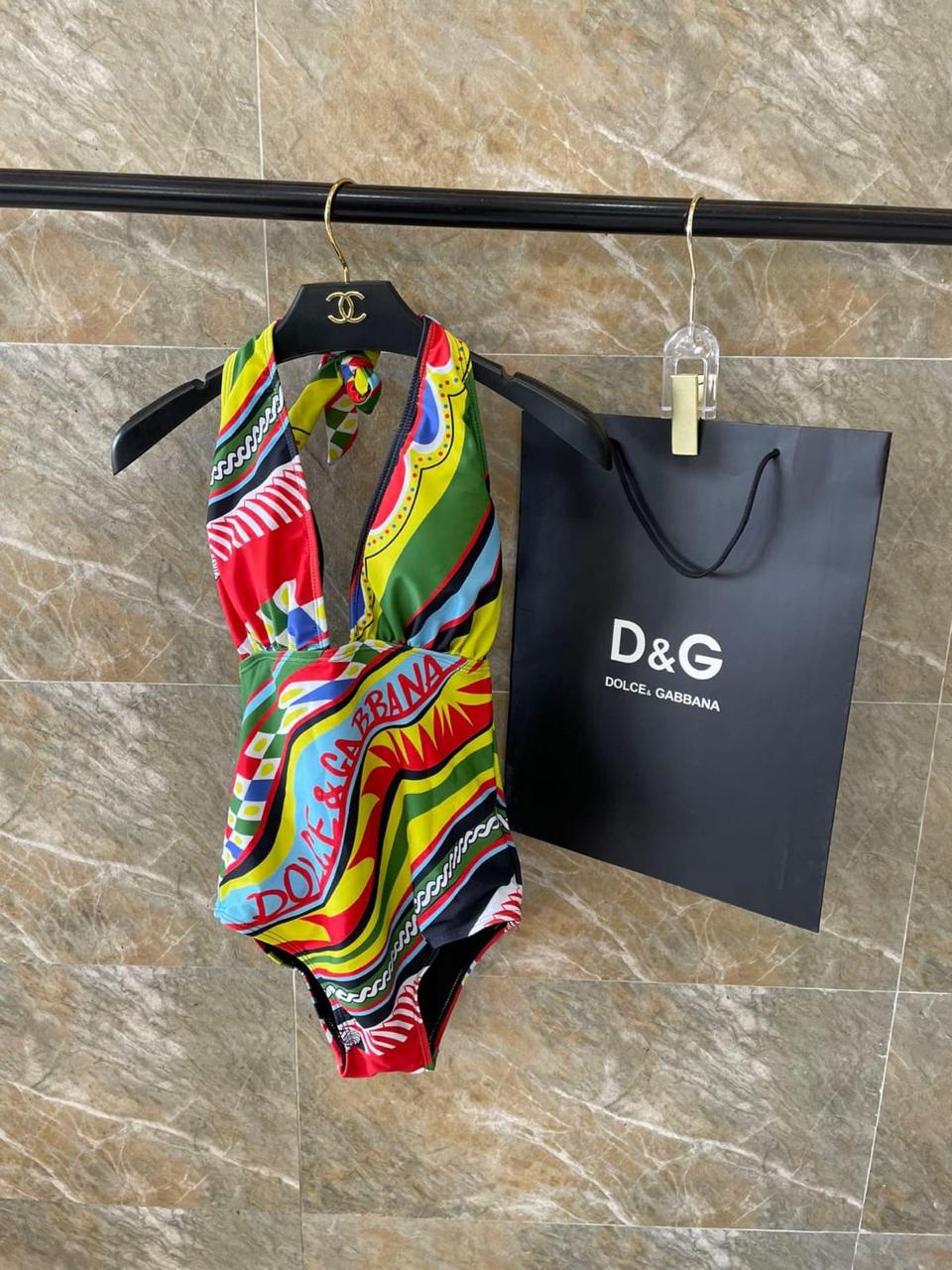 Ladies bikini & swimsuits Lilly Onlines