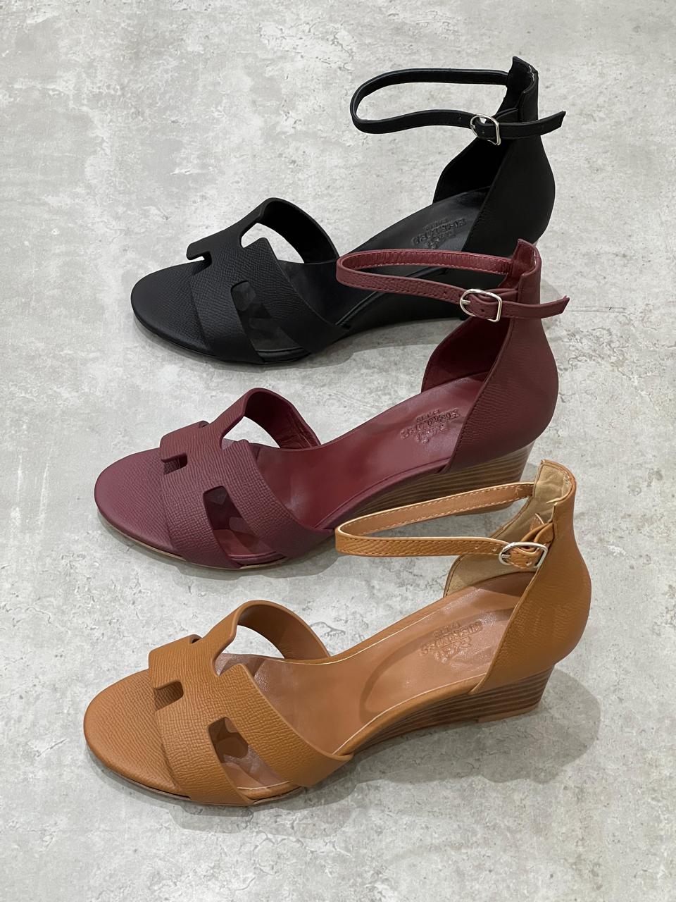 Ladies heels Lilly Onlines