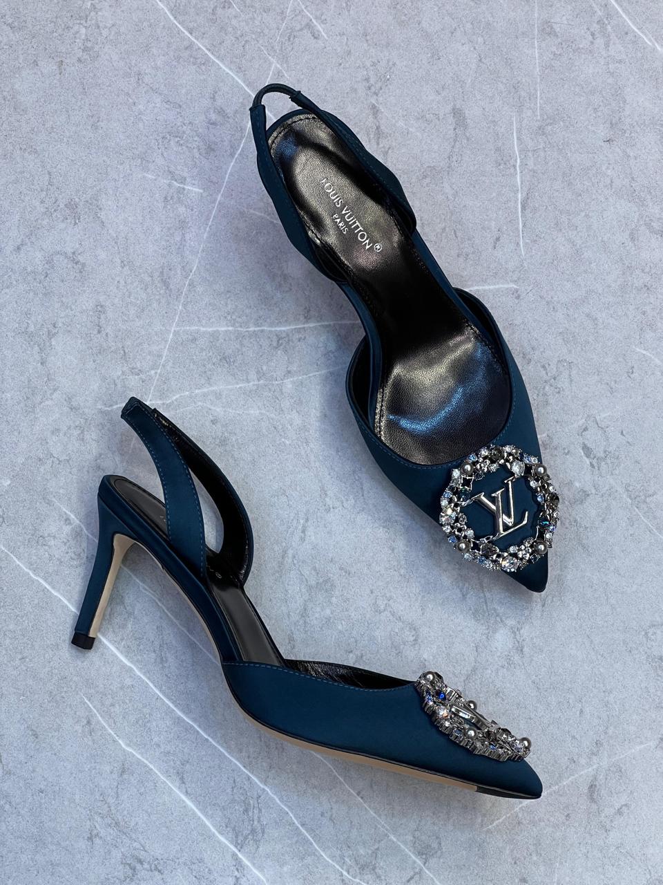 Ladies heels Lilly Onlines