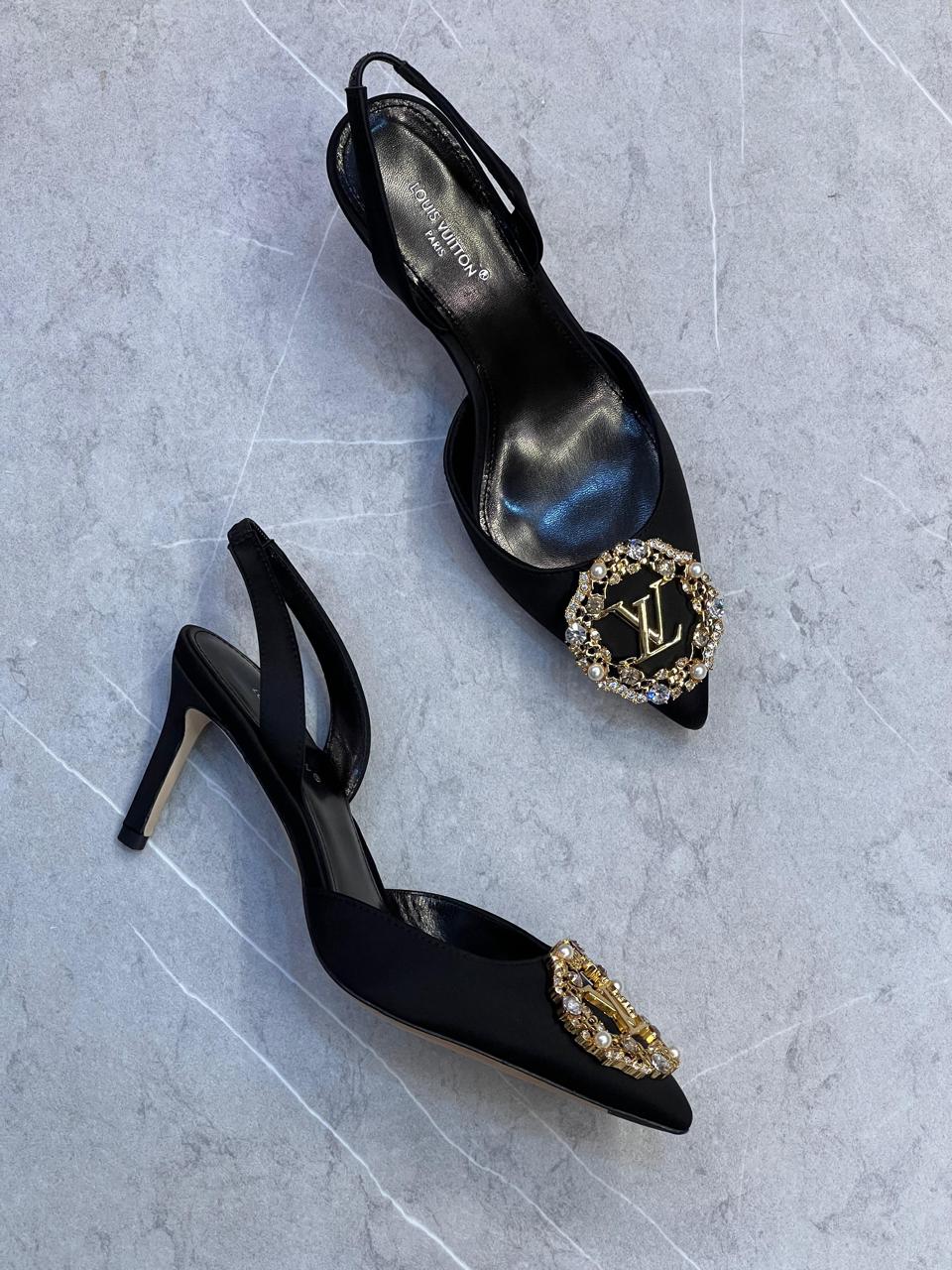 Ladies heels Lilly Onlines