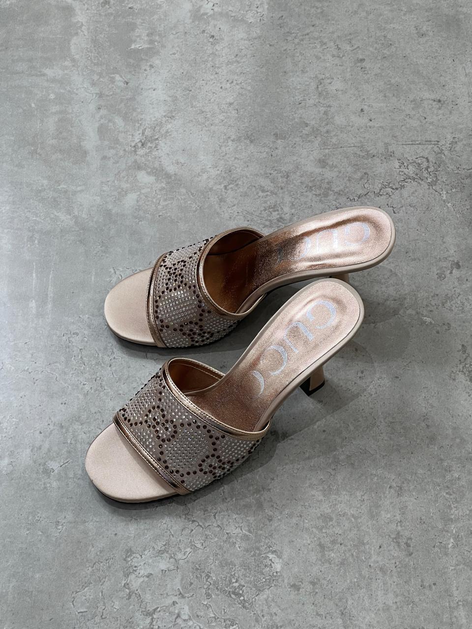 Ladies heels Lilly Onlines