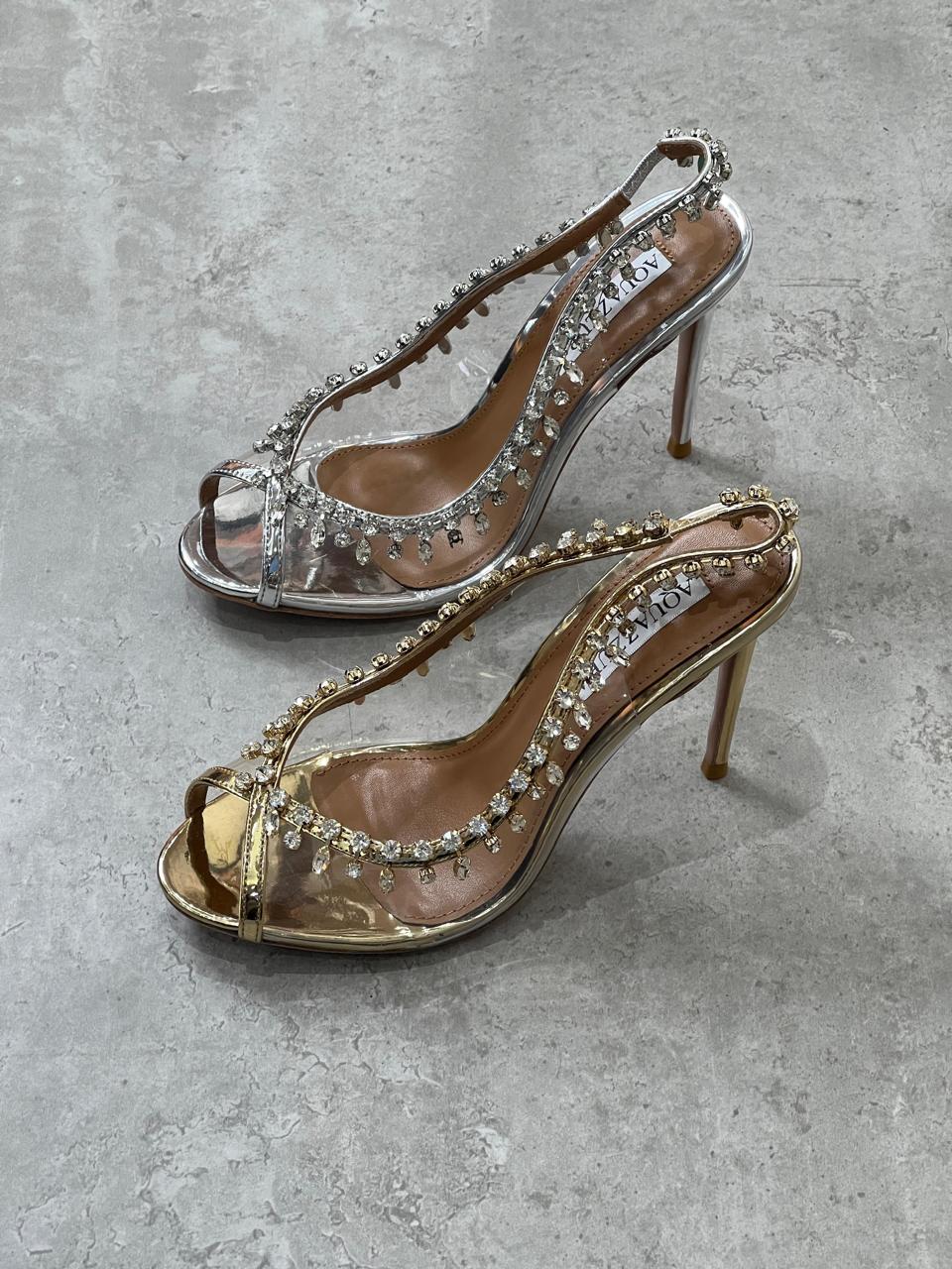 Ladies heels Lilly Onlines