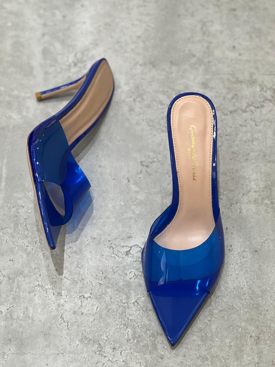 Ladies heels Lilly Onlines