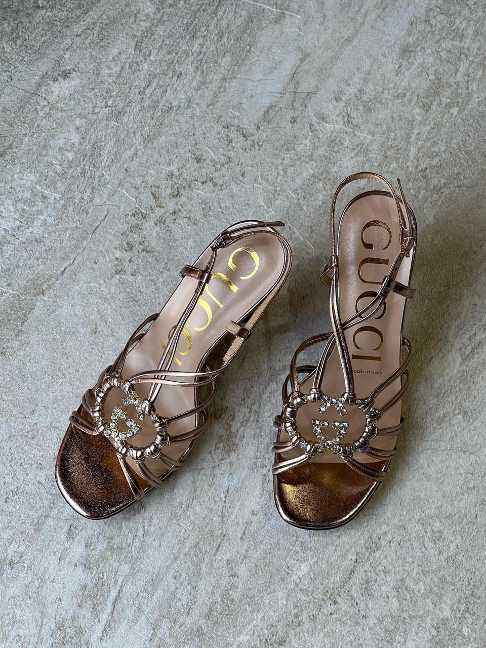 Ladies heels Lilly Onlines