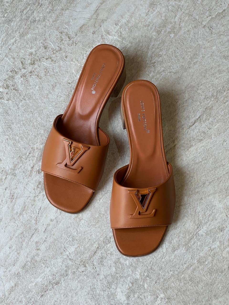 Ladies heels Lilly Onlines