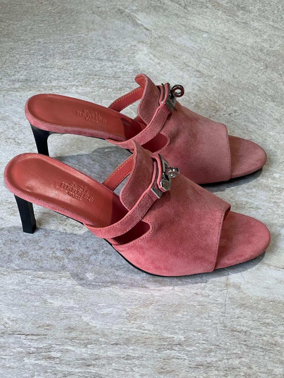 Ladies heels Lilly Onlines