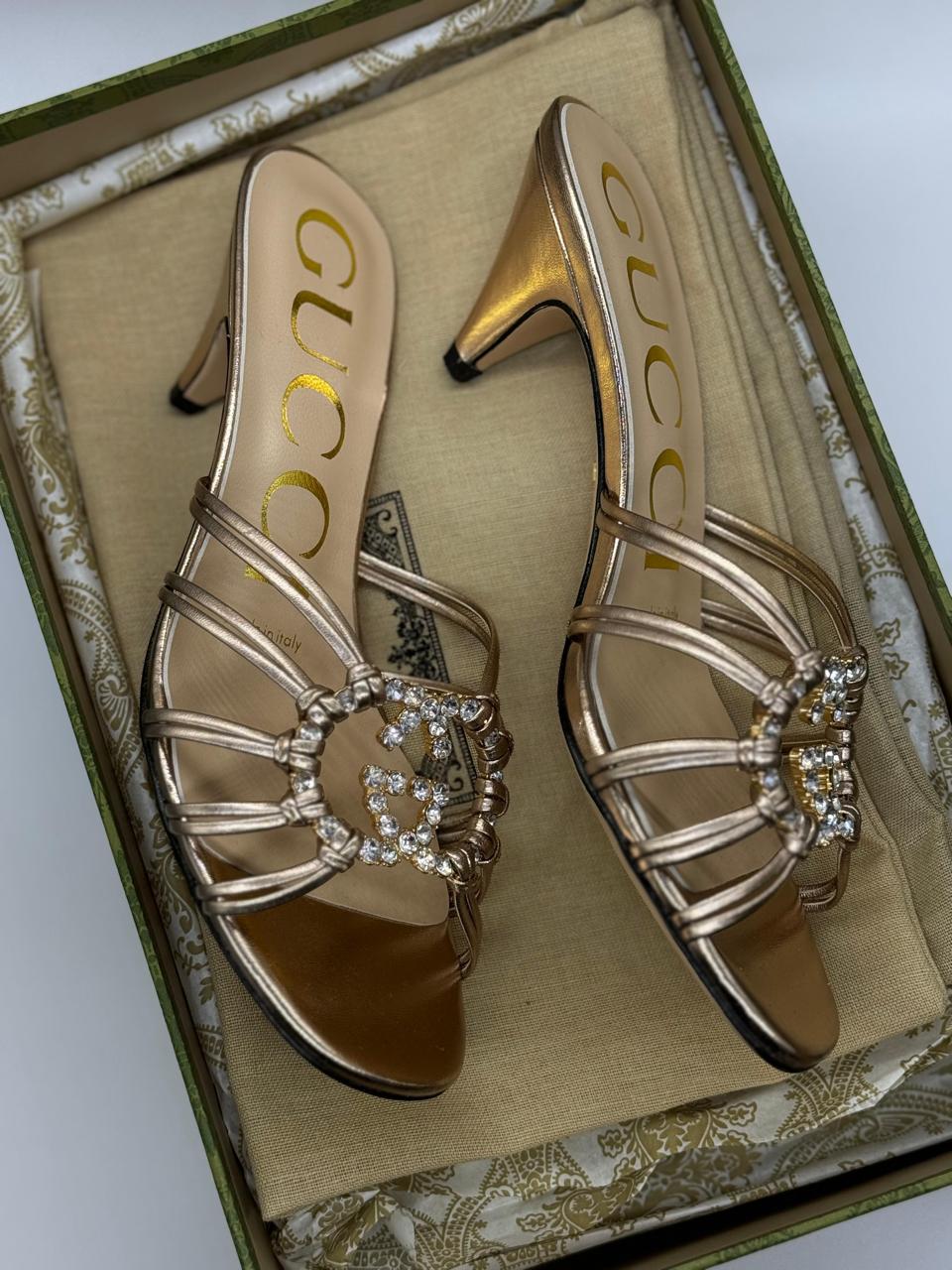 Ladies heels Lilly Onlines