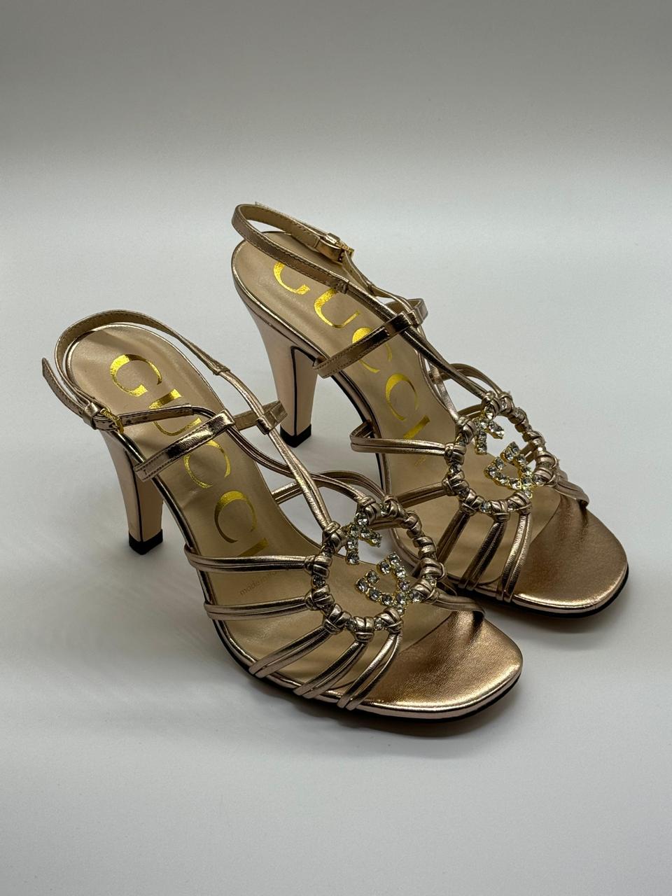 Ladies heels Lilly Onlines