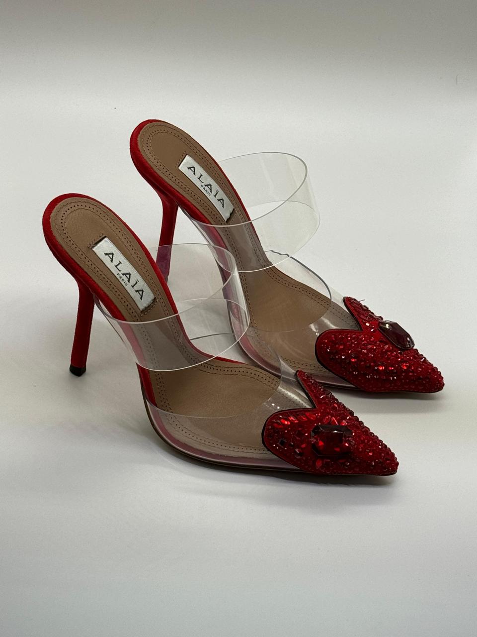 Ladies heels Lilly Onlines