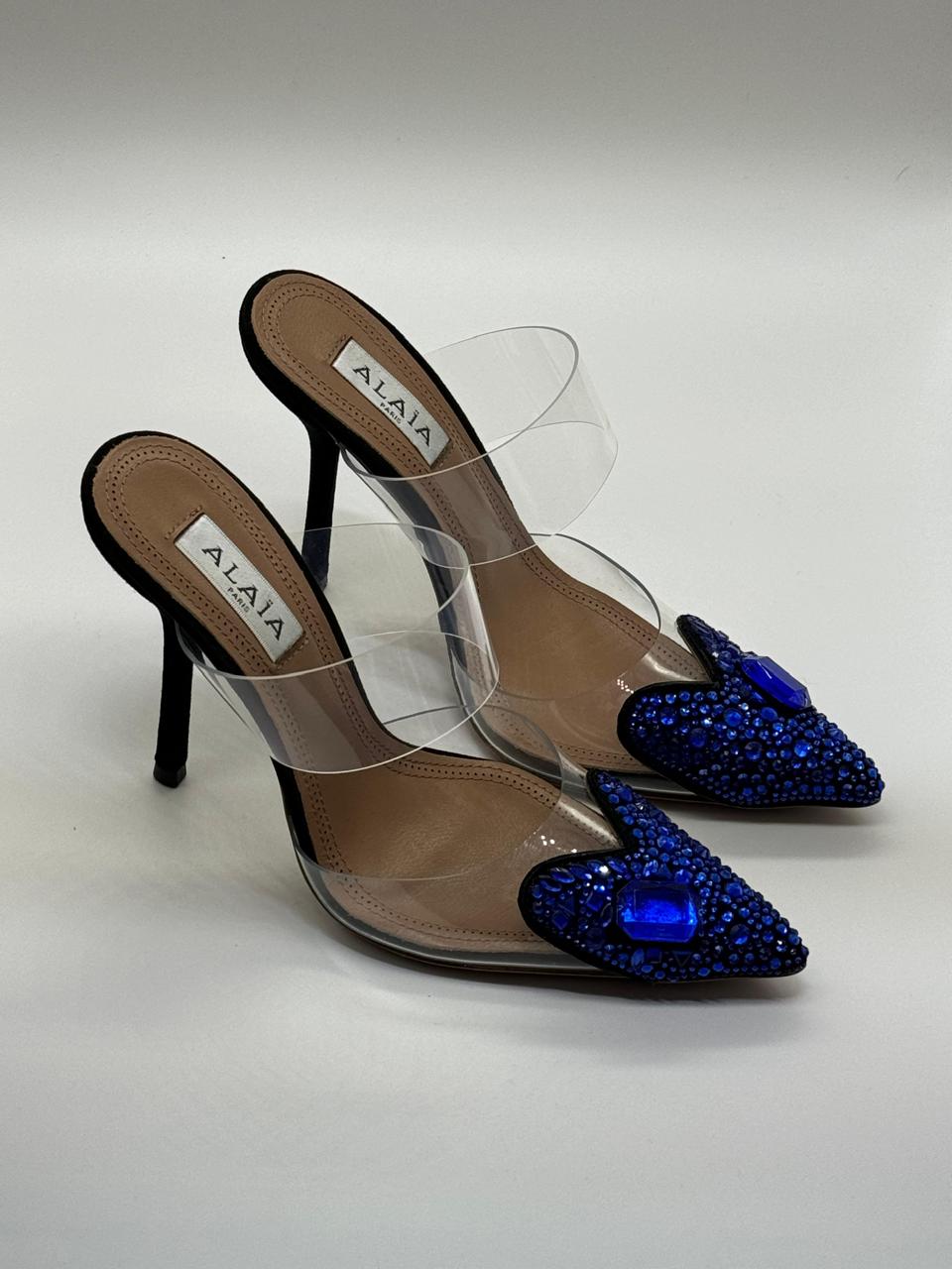 Ladies heels Lilly Onlines