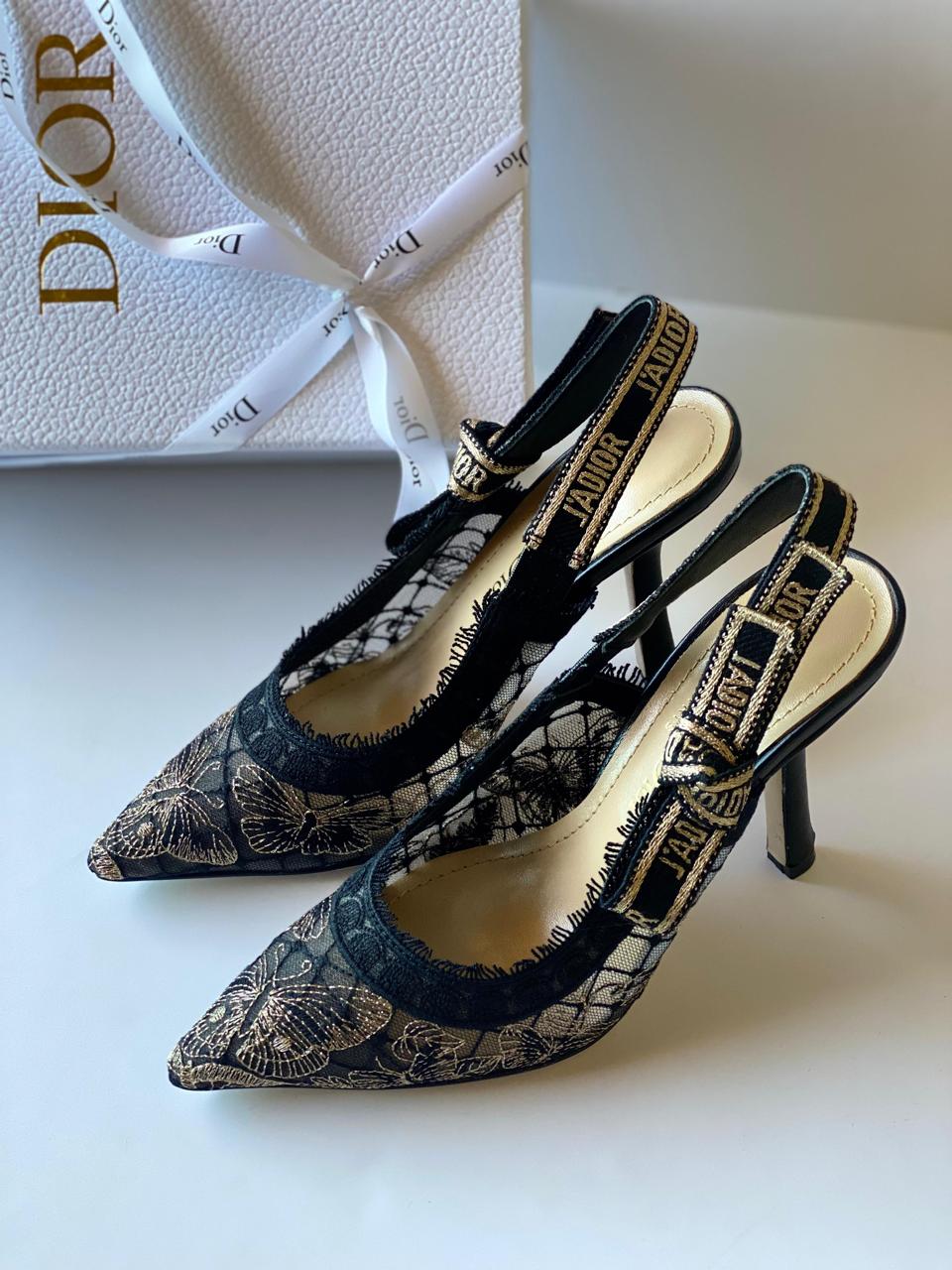 Ladies heels Lilly Onlines