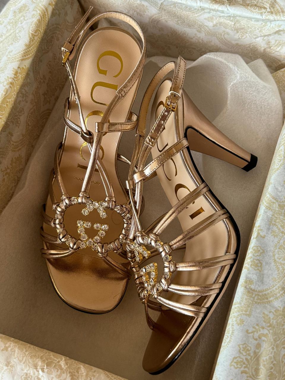 Ladies heels Lilly Onlines