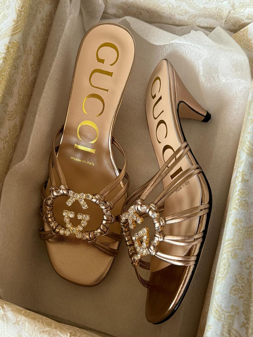 Ladies heels Lilly Onlines