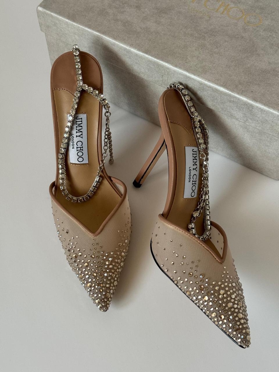 Ladies heels Lilly Onlines