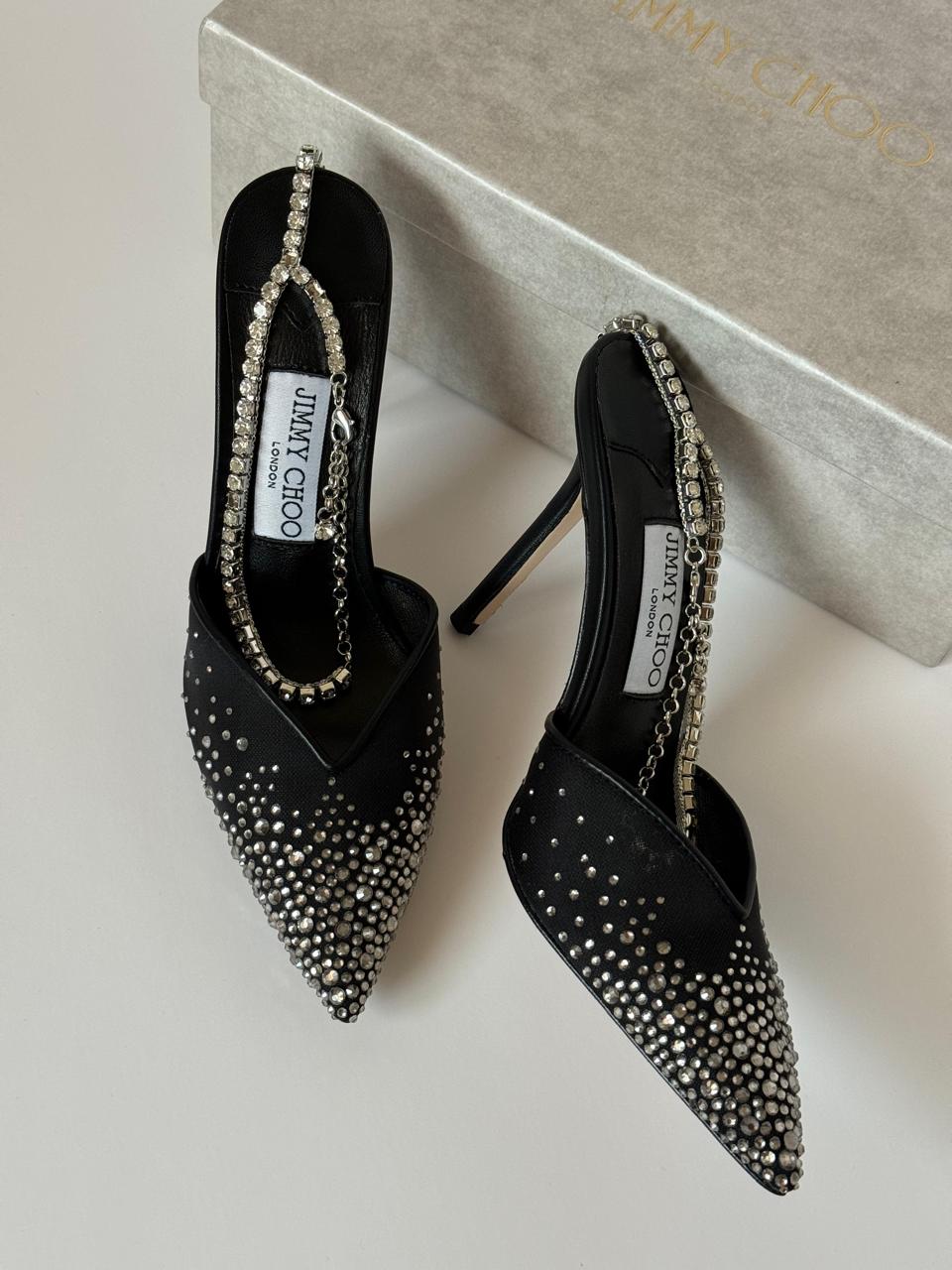 Ladies heels Lilly Onlines