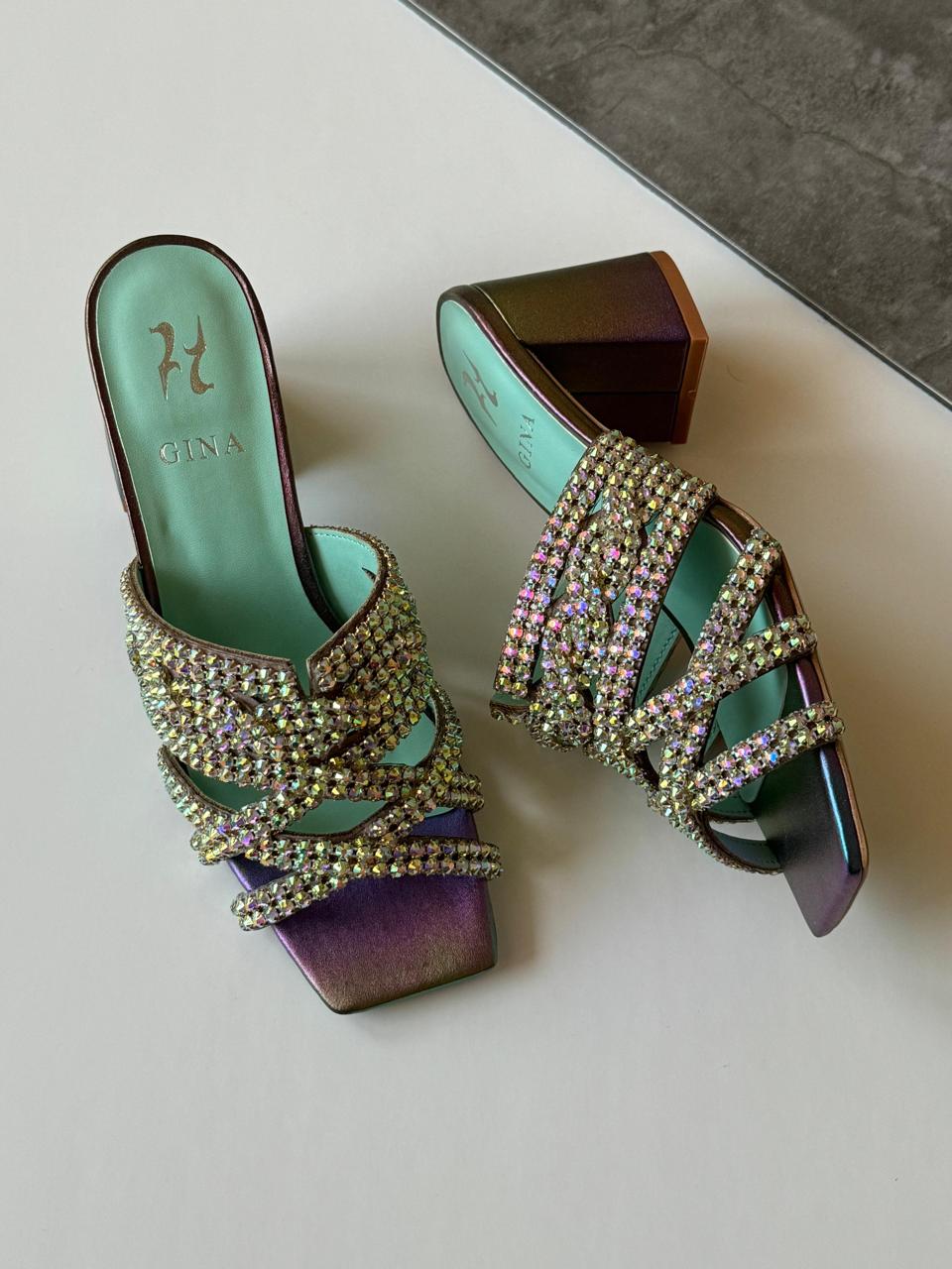 Ladies heels Lilly Onlines