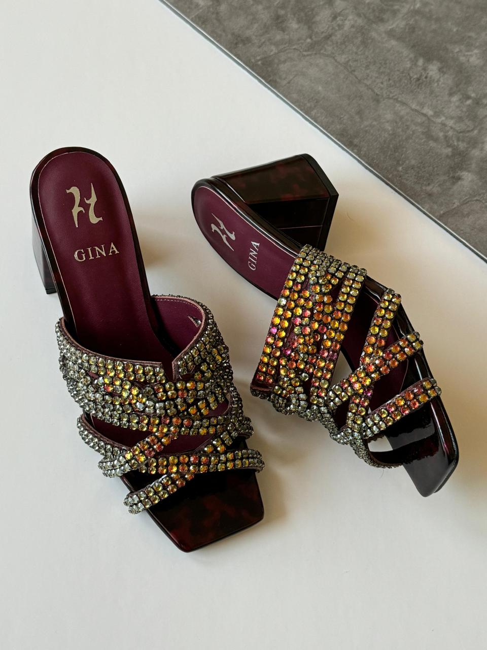 Ladies heels Lilly Onlines